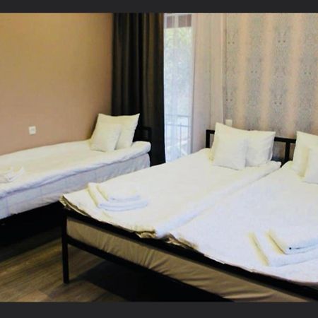 Hotel Likani Vip Hall Borjomi Eksteriør bilde